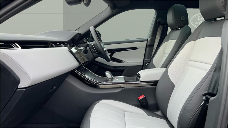 Land Rover Range Rover Evoque 1.5 P270e Edition 5dr Auto Hatchback